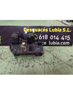 Cerradura puerta trasera izquierda OPEL ASTRA G 1.4 (75 cv) - Ref. 2231974 2