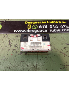 Reloj RENAULT CLIO II (BB/CB) 1.9 dTi (80 cv) - Ref. 2231931 2