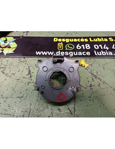 ANILLO AIRBAG 87654321
