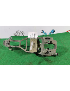 Maneta exterior trasera derecha VOLKSWAGEN TOUAREG (7L) 2.5 R5 TDI (174 cv) - Ref. 2338240 2