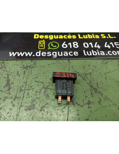 Warning OPEL VECTRA B 2.0 DTI 16V (101 cv) - Ref. 2231790 2
