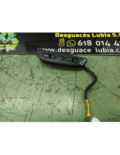Mando elevalunas delantero izquierdo OPEL VECTRA B 2.0 DTI 16V (101 cv) - Ref. 2231767