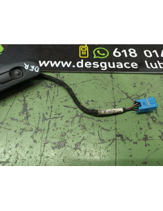 Mando elevalunas delantero derecho OPEL VECTRA B 2.0 DTI 16V (101 cv) - Ref. 2231753 2