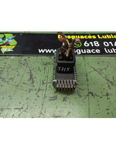 Caja precalentamiento OPEL VECTRA B 2.0 DTI 16V (101 cv) - Ref. 2231746 2