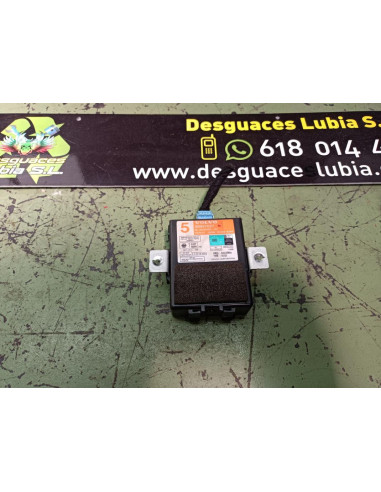 MÓDULO ELECTRÓNICO 30857627