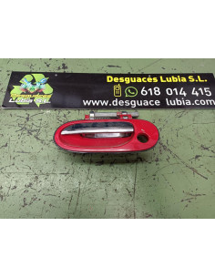 MANETA EXTERIOR DELANTERA IZQUIERDA SA830613