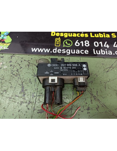 Relé VOLKSWAGEN GOLF III (1H) 1.9 D (65 cv) - Ref. 2231473 2