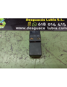 Relé VOLKSWAGEN GOLF IV (1J) 2.0 (115 cv) - Ref. 2231373