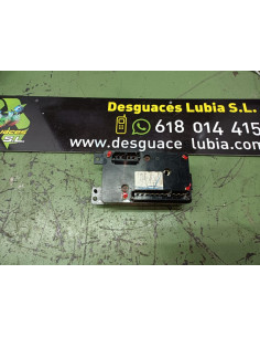 Mando limpia JEEP GRAND CHEROKEE (ZJ) 2.5 TD (115 cv) - Ref. 2231300 2
