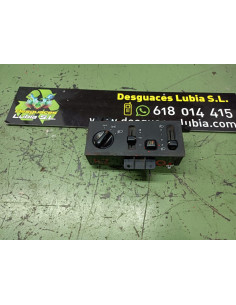 Mando luces JEEP GRAND CHEROKEE (ZJ) 2.5 TD (115 cv) - Ref. 2231299