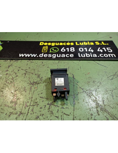 Interruptor SEAT TOLEDO II (1M) 1.9 TDI (110 cv) - Ref. 2231093 2