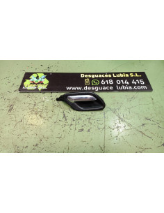 Maneta interior delantera derecha BMW SERIE 5 (E39) 530d 24V (193 cv) Automatico - Ref. 2230295