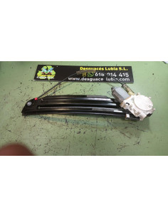Elevalunas trasero derecho BMW SERIE 5 (E39) 530d (193 cv) Automatico - Ref. 2230013 2