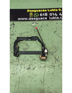 Maneta exterior trasera derecha BMW SERIE 5 (E39) 530d 24V (193 cv) Automatico - Ref. 2229725