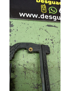 Maneta exterior trasera derecha BMW SERIE 5 (E39) 530d 24V (193 cv) Automatico - Ref. 2229725 2