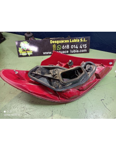 PILOTO TRASERO DERECHO 9649986580 · 2198521
