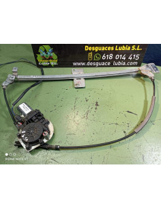 Elevalunas delantero izquierdo AUDI 100 (C4) 2.3 E (133 cv) - Ref. 2198209