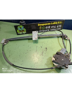 Elevalunas delantero izquierdo AUDI 100 (C4) 2.3 E (133 cv) - Ref. 2198209 2