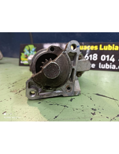 MOTOR ARRANQUE 8200021396