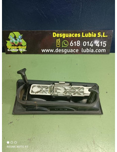 Piloto trasero derecho RENAULT EXPRESS 1.0 (37 cv) - Ref. 2184697 2