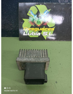 Caja precalentamiento RENAULT MEGANE I (BA/DA/EA) 1.4 e (75 cv) - Ref. 2184424 2