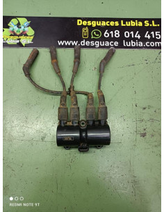 Bobina CHEVROLET KALOS 1.2 (72 cv) - Ref. 2183114