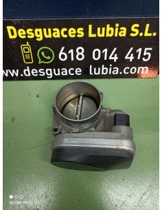 Caja mariposa CHRYSLER 300 2.7 V6 (181 cv) Automatico - Ref. 2181432 2