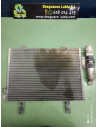 CONDENSADOR AIRE ACONDICIONADO 7700301253