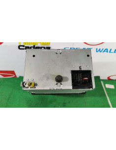 Sistema audio / radio CD VOLKSWAGEN TOUAREG (7L) 2.5 R5 TDI (174 cv) - Ref. 2338023 2