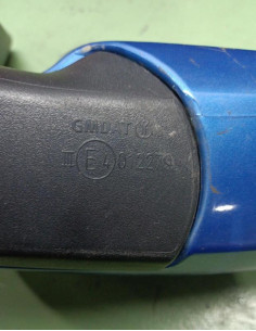 Espejo derecho CHEVROLET KALOS 1.2 (72 cv) - Ref. 2179099 2