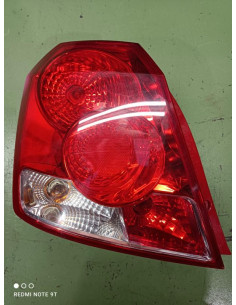 Piloto trasero izquierdo CHEVROLET KALOS 1.2 (72 cv) - Ref. 2179093 2