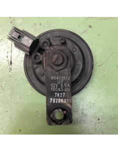 Claxon CHEVROLET KALOS 1.2 (72 cv) - Ref. 2178075