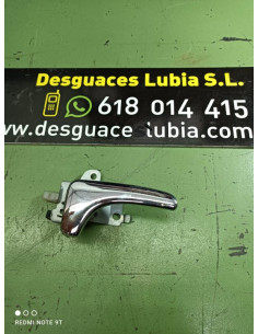 Maneta interior delantera derecha VOLVO V40 COMBI (VW) 1.6 16V (105 cv) - Ref. 2143058