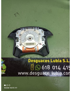 Airbag delantero izquierdo VOLVO V40 COMBI (VW) 1.6 16V (105 cv) - Ref. 2143040
