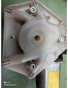 Elevalunas delantero izquierdo VOLVO V40 COMBI (VW) 1.6 16V (105 cv) - Ref. 2143036 2