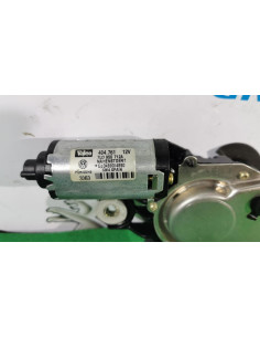 Motor limpia trasero VOLKSWAGEN TOUAREG (7L) 2.5 R5 TDI (174 cv) - Ref. 2337940 2