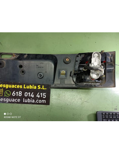 Piloto trasero central VOLVO V40 COMBI (VW) 1.6 16V (105 cv) - Ref. 2143033 2