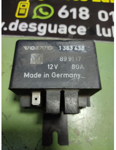 Relé VOLVO 740 2.3 (113 cv) - Ref. 2127981 2