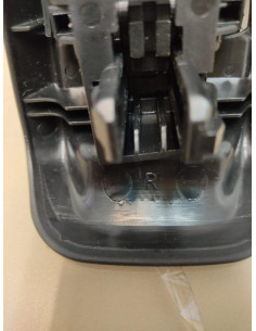Tirante trasero izquierdo FORD FIESTA VI (CB1) 1.2 i 16V (75 cv) - Ref. 2094028 2