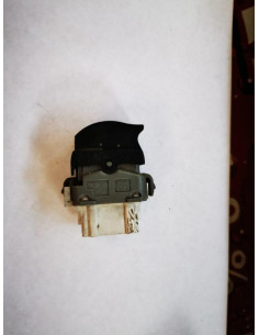 Mando elevalunas trasero derecho CITROËN C2 (JM) 1.1i (60 cv) - Ref. 2074866