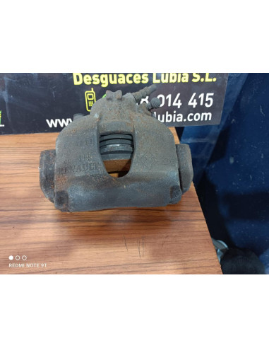PINZA FRENO DELANTERA DERECHA 11819000671