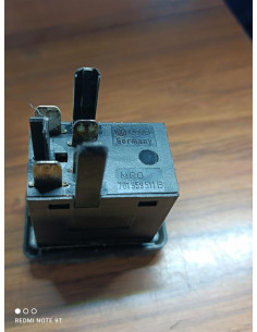 Interruptor VOLKSWAGEN TRANSPORTER IV FURGON (70XA) 2.4 D (75 cv) - Ref. 2069702