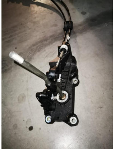 Palanca cambio FORD FOCUS II (DA) 2.0 TDCi (136 cv) - Ref. 2069647 2