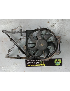 Electroventilador OPEL VECTRA B 2.0 DI 16V (82 cv) - Ref. 2068107
