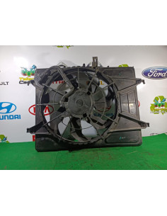 Electroventilador HYUNDAI I30 1.4 (109 cv) - Ref. 2337767