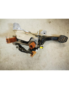 Pedal freno NISSAN QASHQAI II 1.6 DCI ALL MODE 4X4-i (130 CV) - Ref. 2063906 2