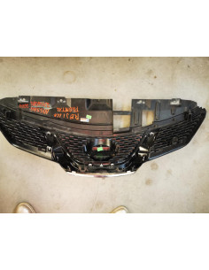 Paragolpes delantero NISSAN QASHQAI II 1.6 DCI ALL MODE 4X4-i (130 CV) - Ref. 2063887 2