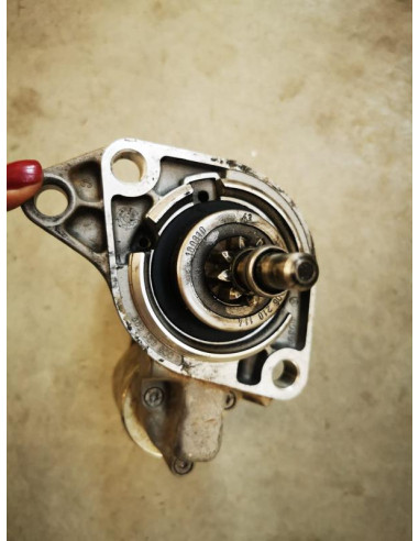 MOTOR ARRANQUE 986018200
