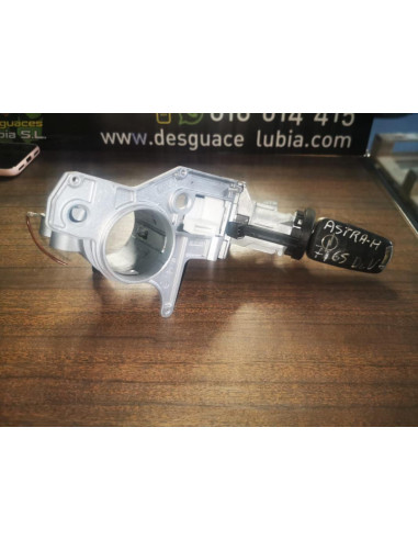 CONMUTADOR DE ARRANQUE 2421430