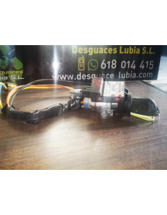 Conmutador de arranque PEUGEOT 406 2.0 16V (132 cv) - Ref. 2056809